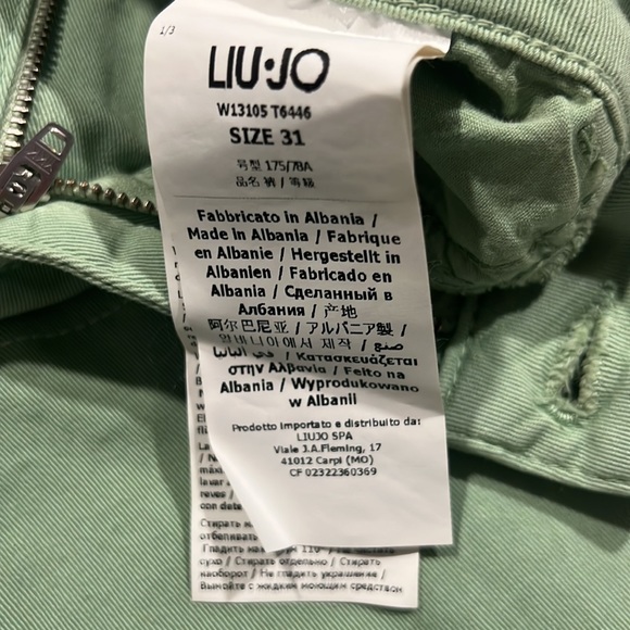 Liu.Jo woman’s pants - Picture 2 of 2